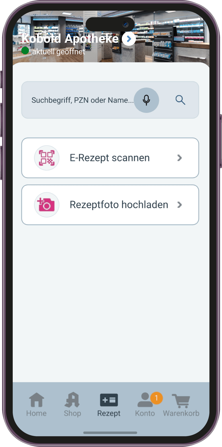 Meine Apotheke App Downloaden 2