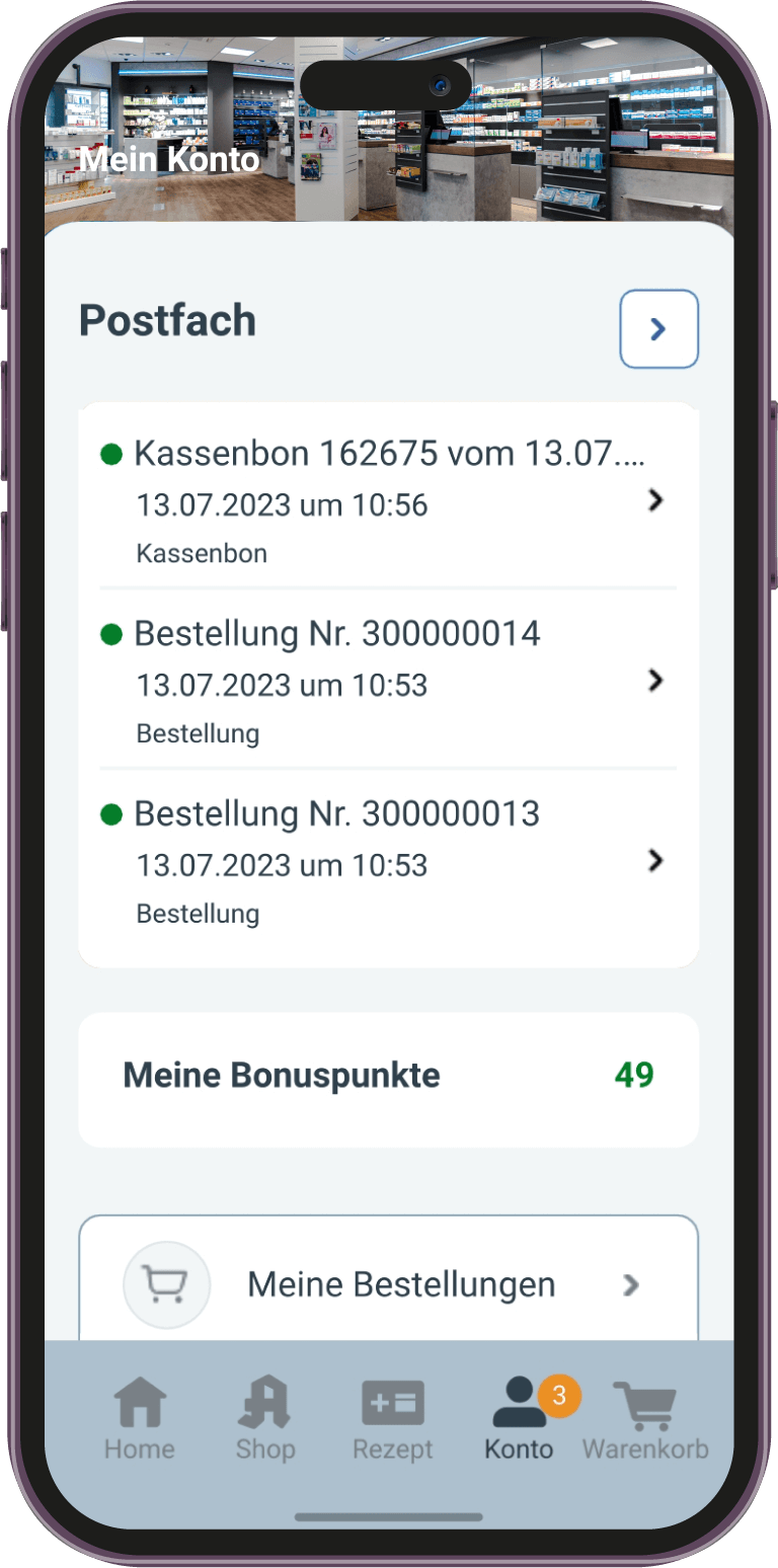 Meine Apotheke App Downloaden